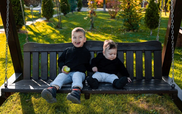 Casa Dives, Transylvania