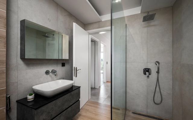 Mateo Stone Villa with Private Pool by Konnect