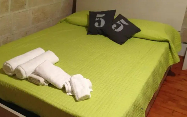 Casa Vacanze Nonnogià