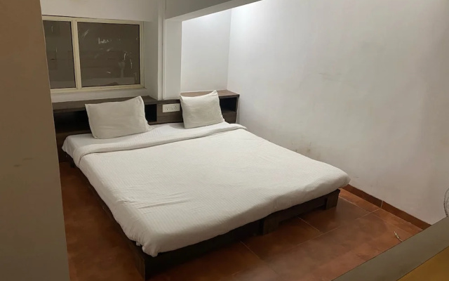 Hotel JD Villa