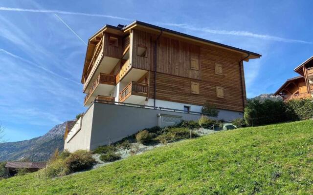 Appartement Saint-Jean-de-Sixt, 3 pièces, 5 personnes - FR-1-459-151