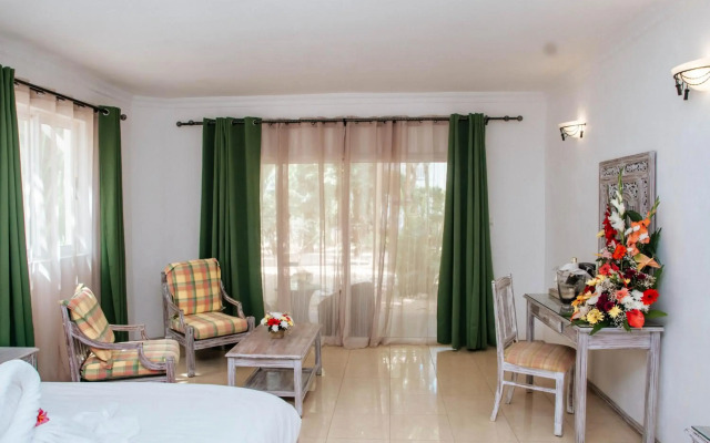 Hibiscus Boutique Hotel