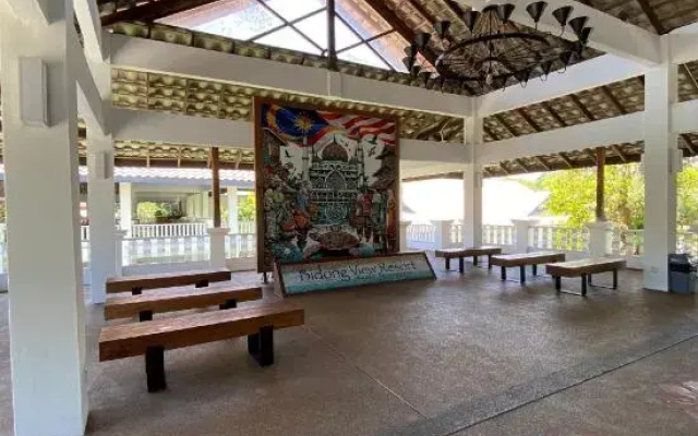 Bidong View Resort