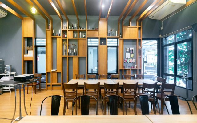 Farthai Residence