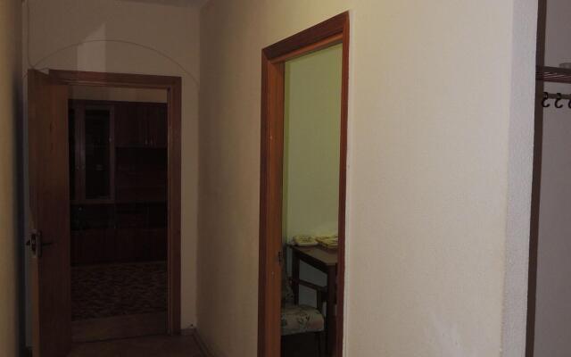 Отель «Сансет»