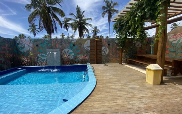 Chalés Palhano Beach ER Hospedagens