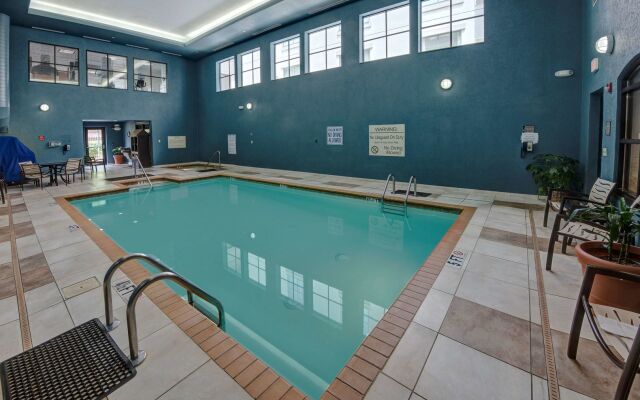 Homewood Suites by Hilton - Asheville