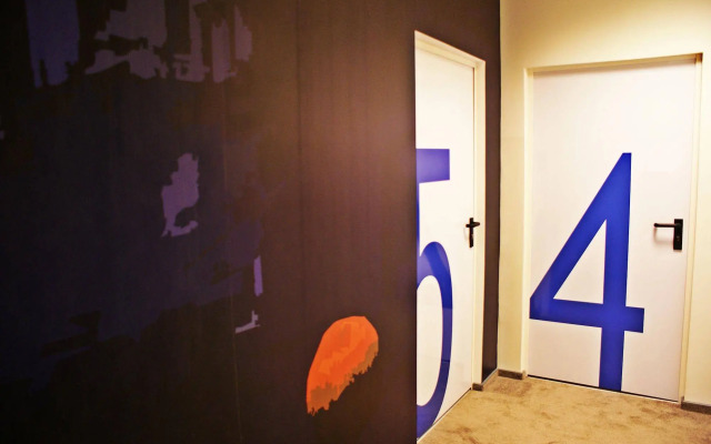 Moon Hostel Gdańsk