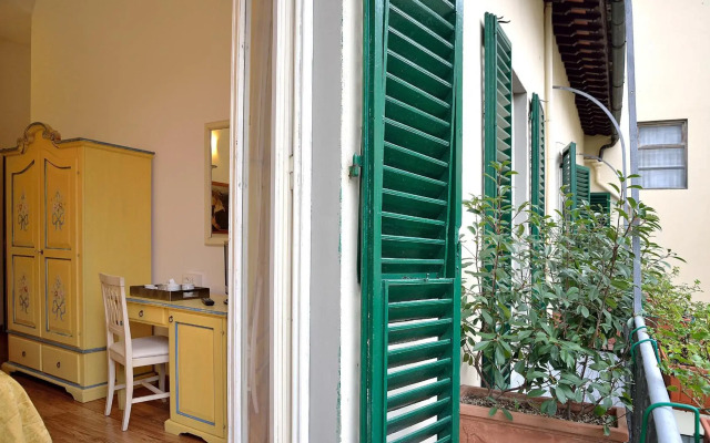 Hotel Vasari