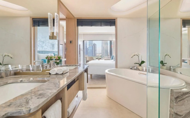 Mandarin Oriental, Singapore
