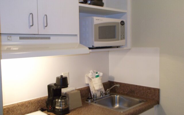 Budgetel Lithia Springs