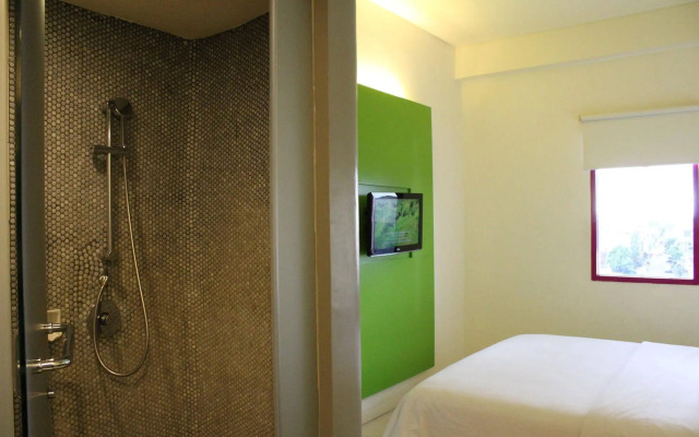 POP! Hotel Sangaji Yogyakarta