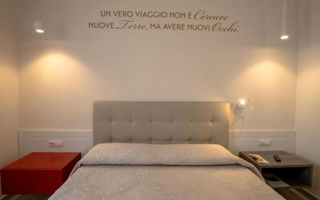 Bed Breakfast a Salerno ID 551