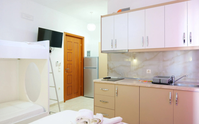 Unique Albania CondoHotel