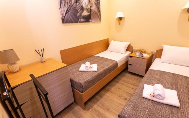 LaMare (ЛаМаре) на улице Депутатская 10