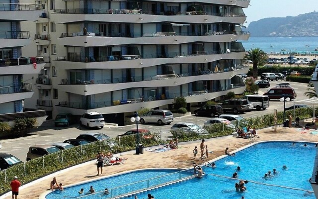 Apartamentos en Rocamaura