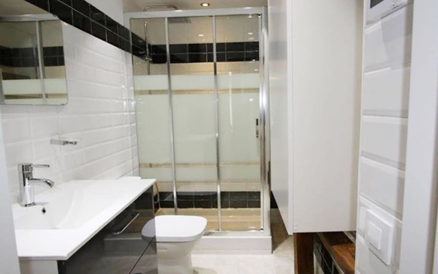 Madrid Suites Chueca