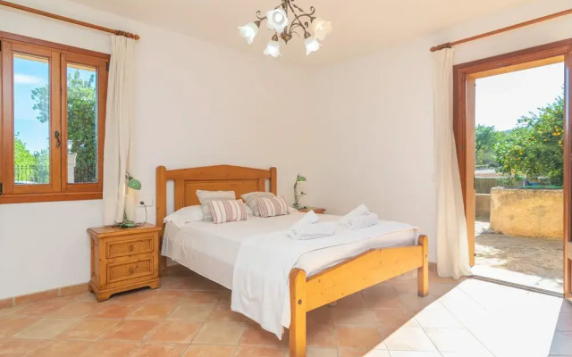 Cas General - Villa With Pool