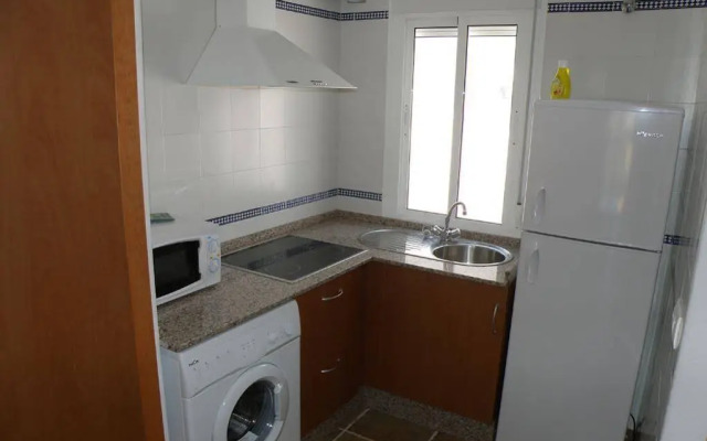 Apartamentos Conil Alquila