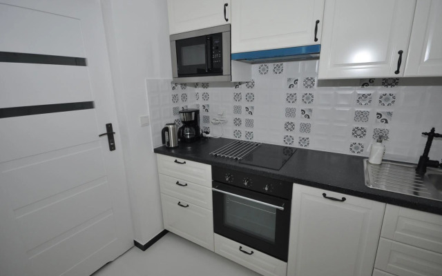 Mała Apartment