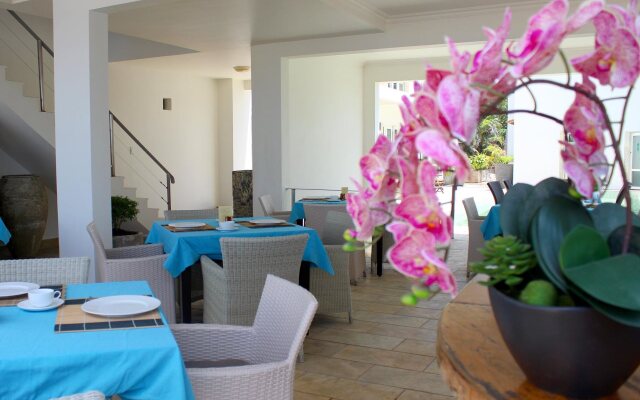 Shades Resort Apartments Mui Ne