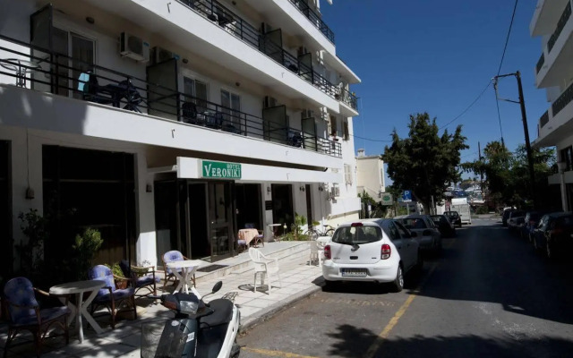 Veroniki Hotel