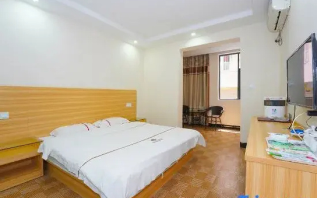 Lihe Hotel