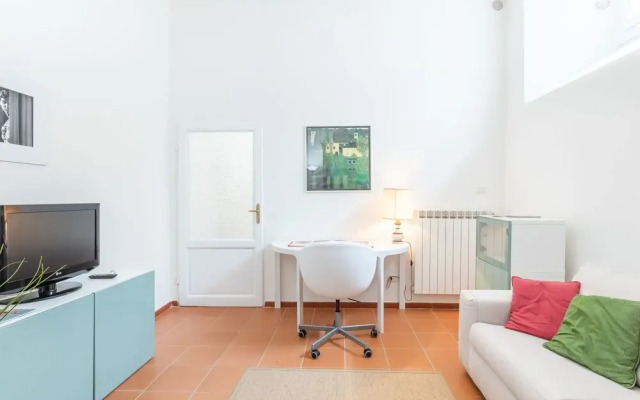 Porta Romana House