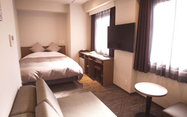 Hotel Sun Royal Utsunomiya