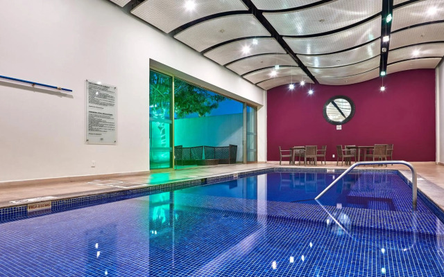 Holiday Inn Guadalajara Patria Universidad by IHG