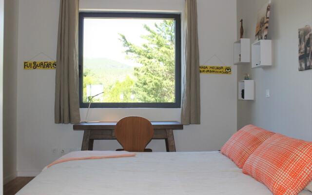 Mountain Guincho Villa by Lisbon-Coast