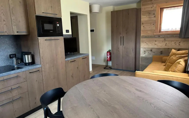 Villa Elma - Livigno