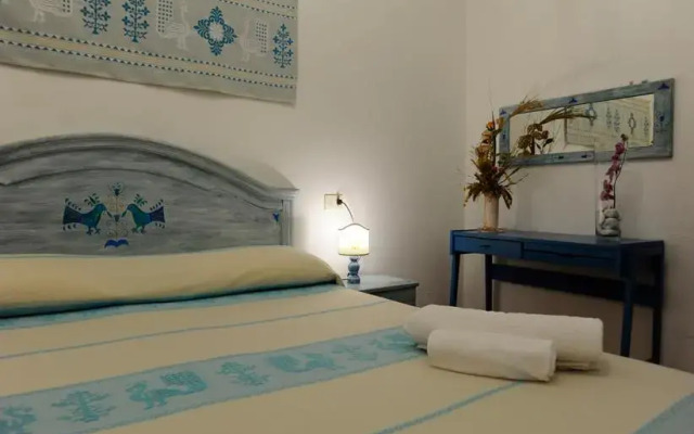 Lina Hotel
