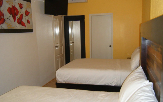 Happy Express Hotel
