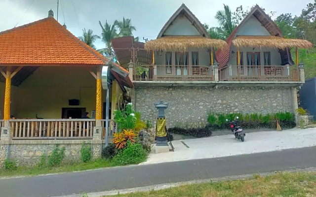 the hill PRANANTA