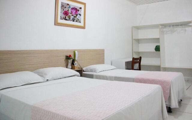 Hotel Marajoara