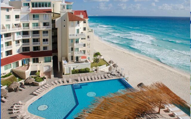 Bsea Cancun Plaza Hotel