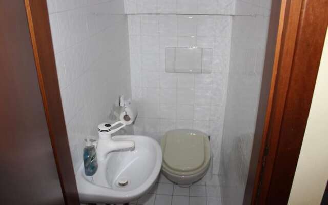 Suite Carla Delizioso Bilocale Centralissimo a Pietrasanta