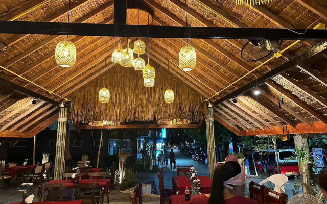 Ginis Beach Resort