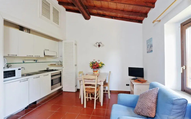 Pimpinnacolo 1 - 1BR M2