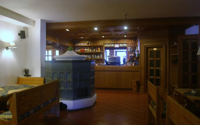 Albergo La Gran Baita