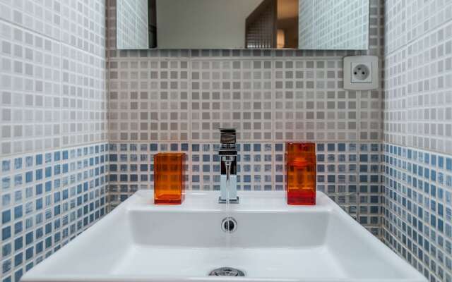 Appartement Toulouse Capitole 2