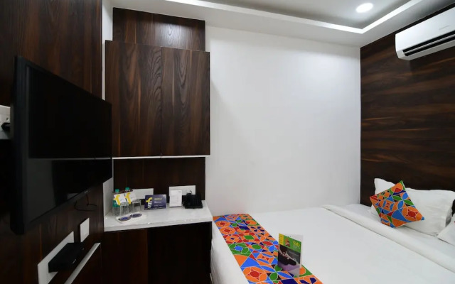 Hotel Om Stay Well