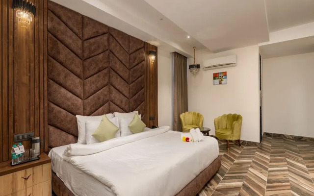 Grand Luxotica By DLS Hotels