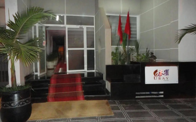 Ubay Hotel
