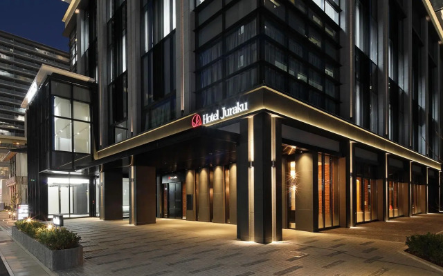 Kobe Hotel Juraku