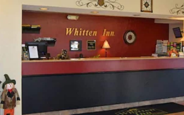 Whitten Inn University