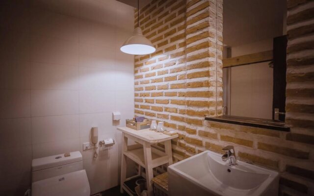 Zuo You Ke Theme Hotel