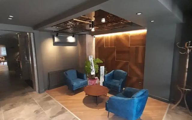 City Asya Hotel