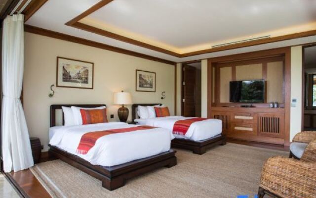 Praana Residence